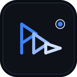 FrpDash logo